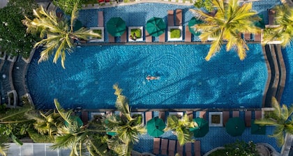 Sanur Resort Watujimbar