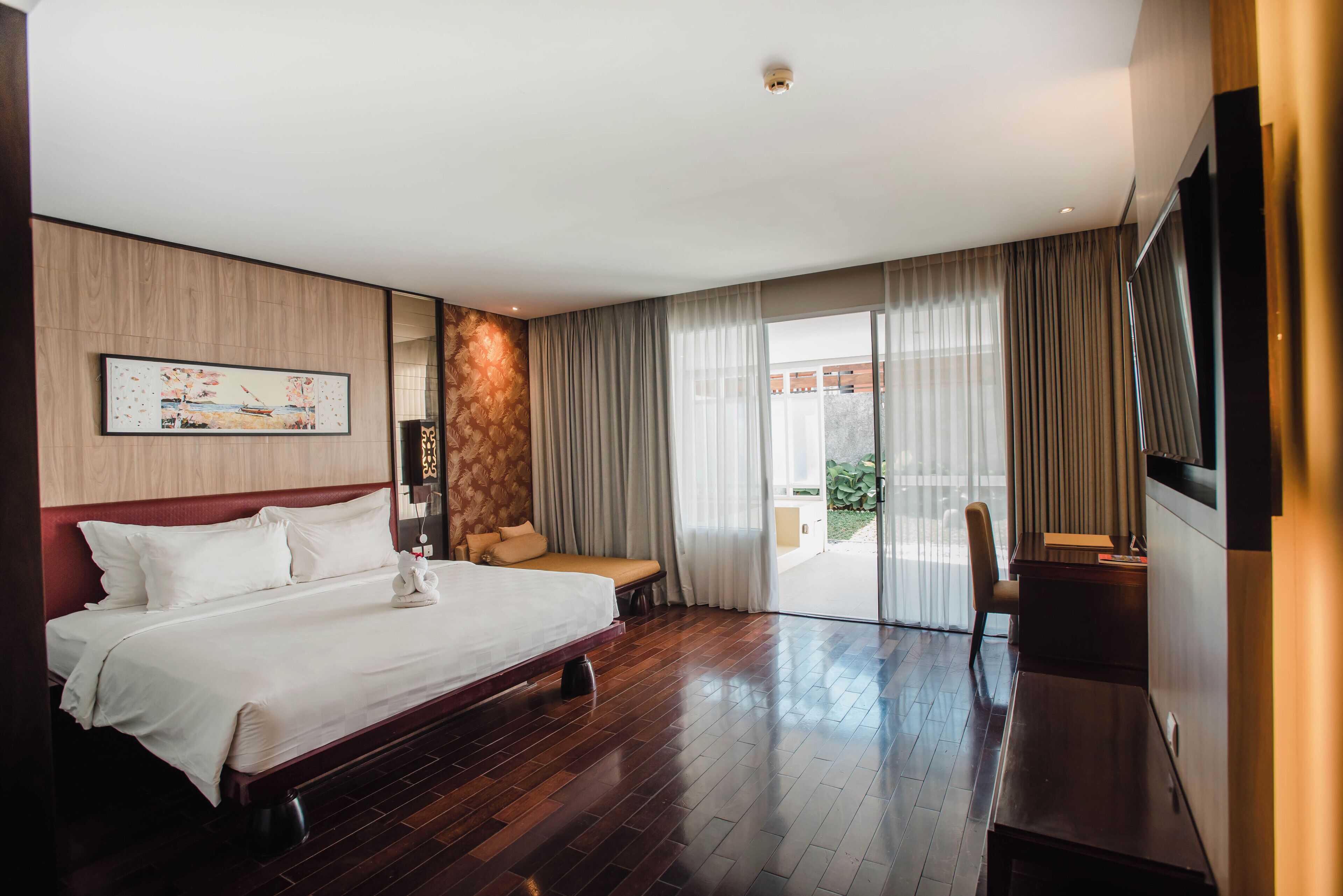 Photo - Sanur Resort Watujimbar