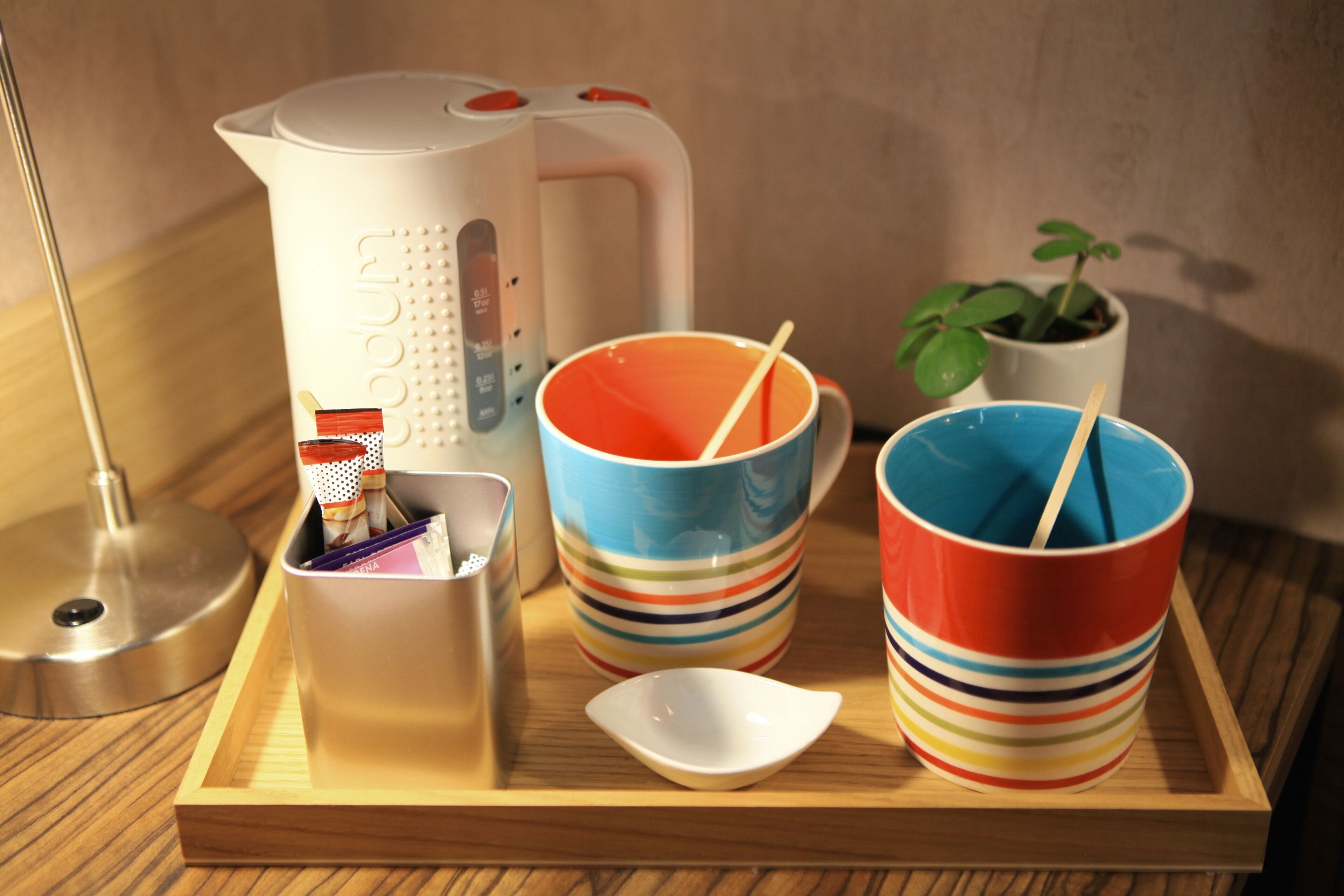 superior room | room amenity