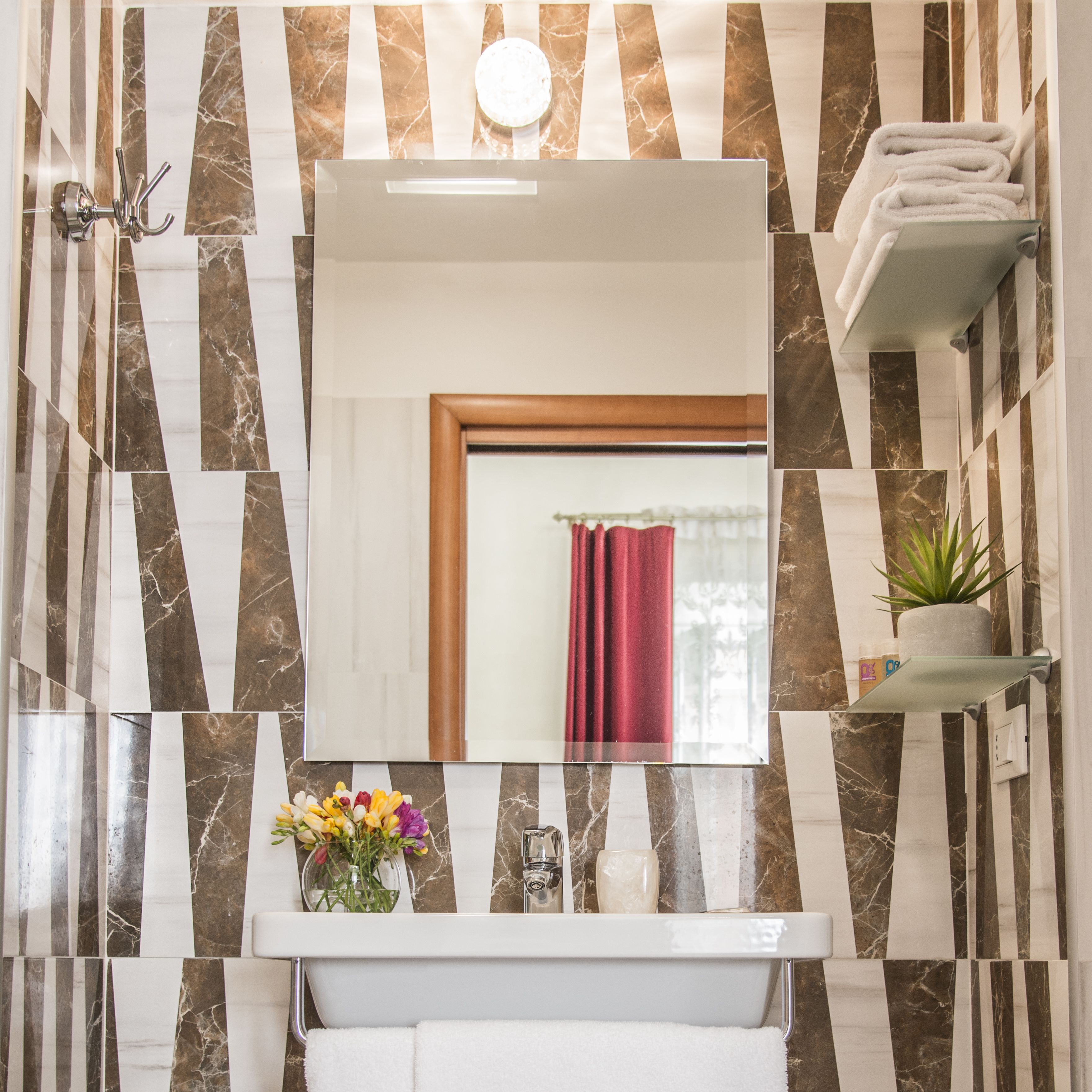 Foto - Ripetta Rooms