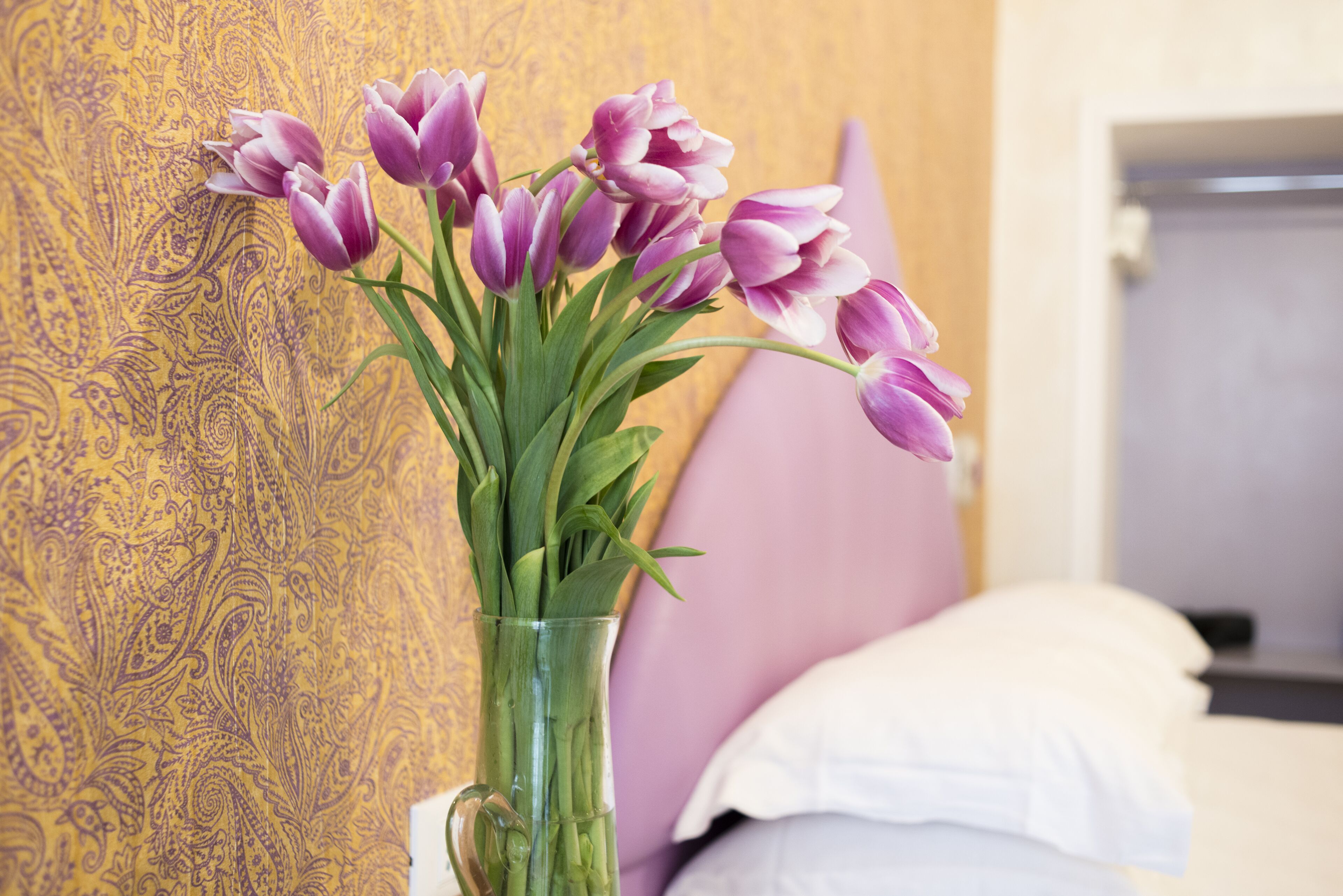Foto - Ripetta Rooms