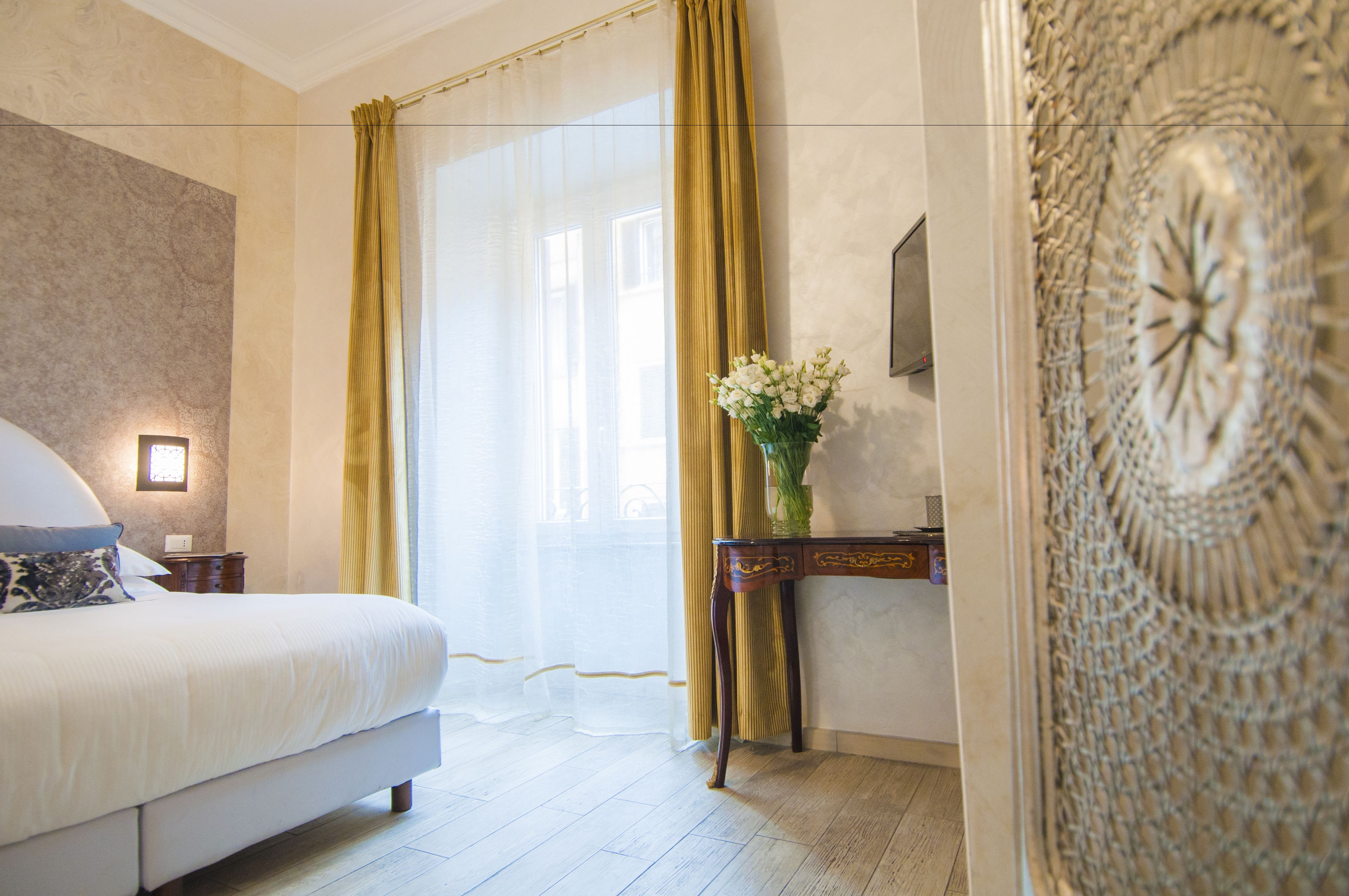 Foto - Ripetta Rooms