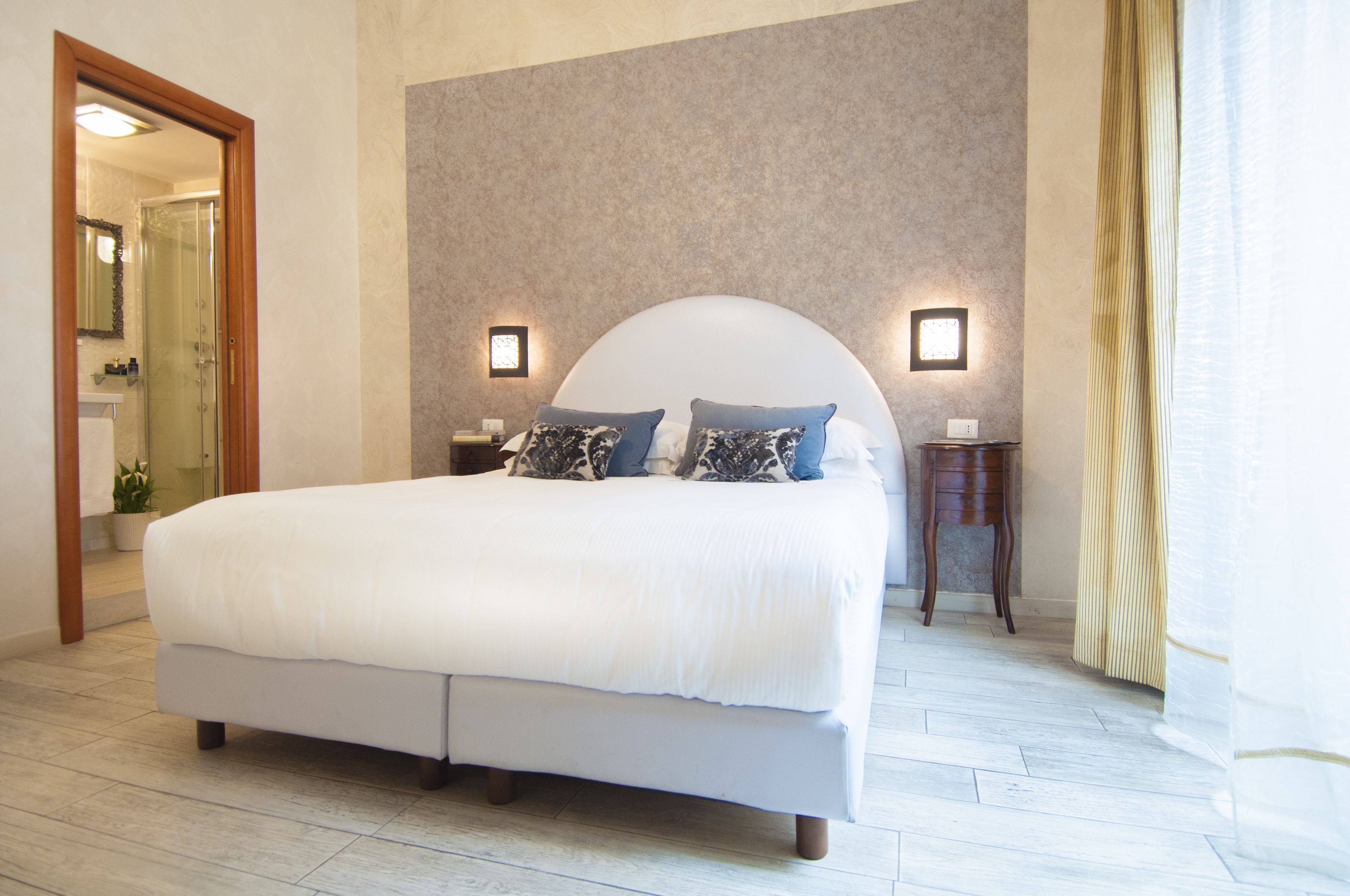 Foto - Ripetta Rooms