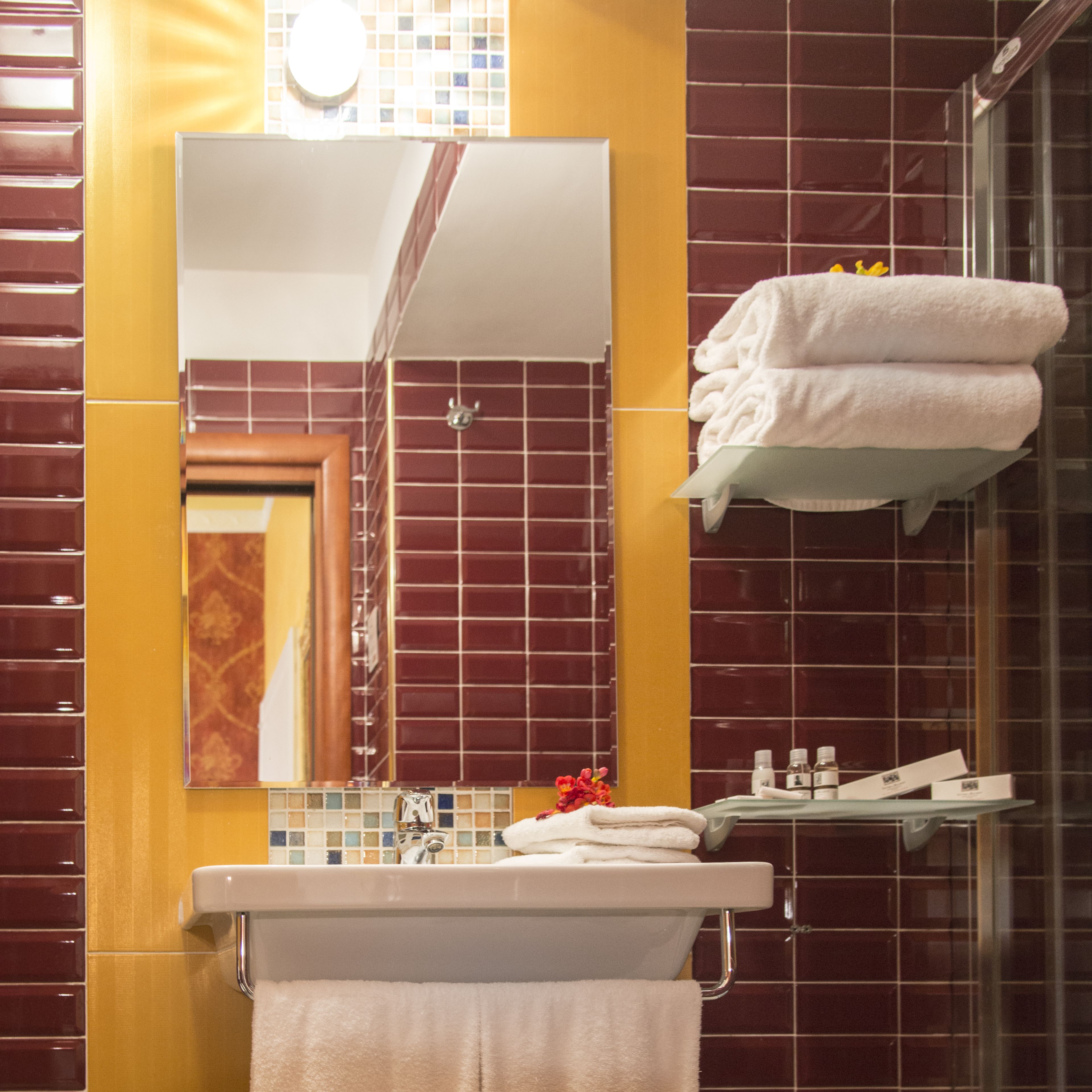 Foto - Ripetta Rooms