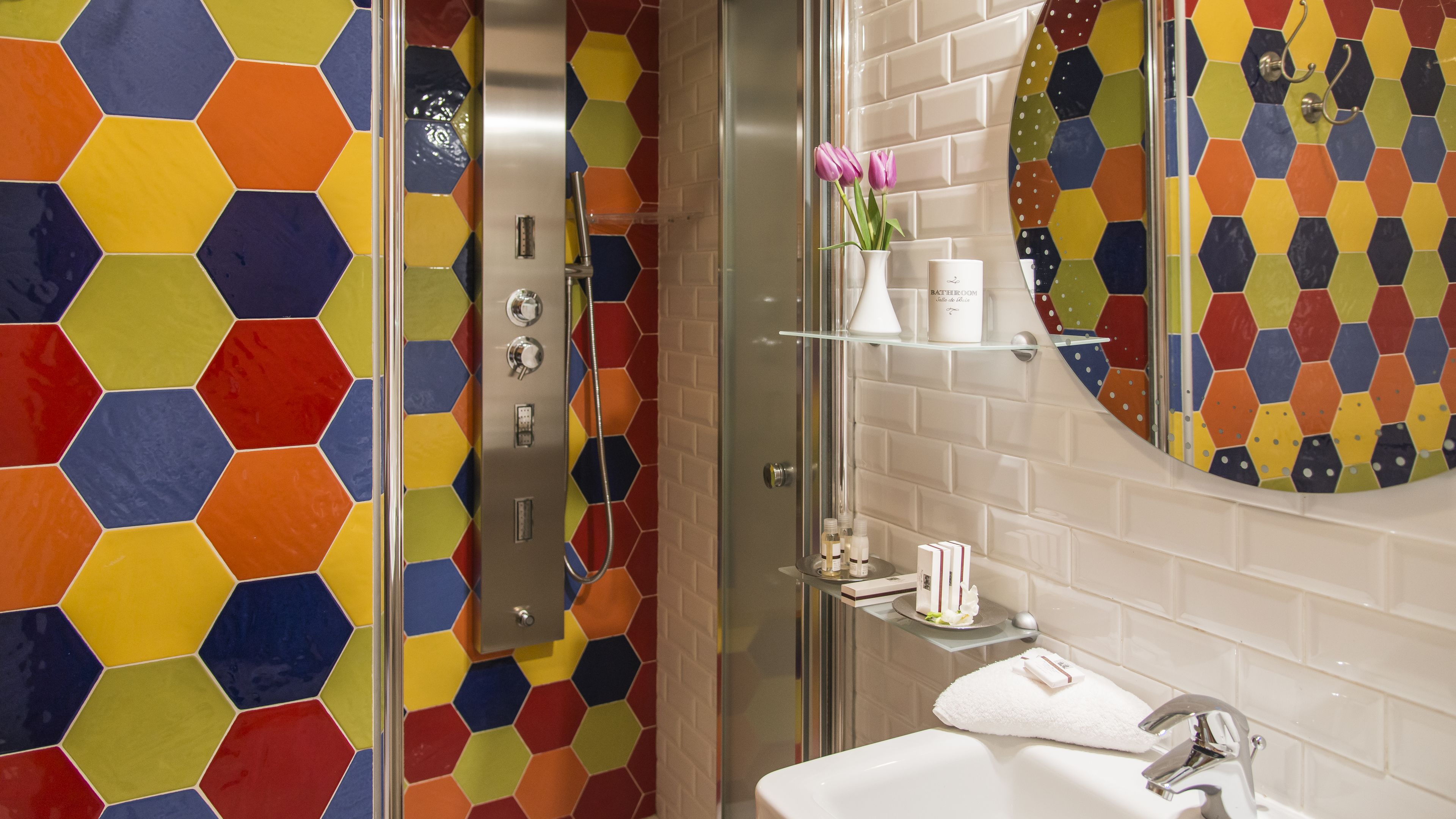 Foto - Ripetta Rooms