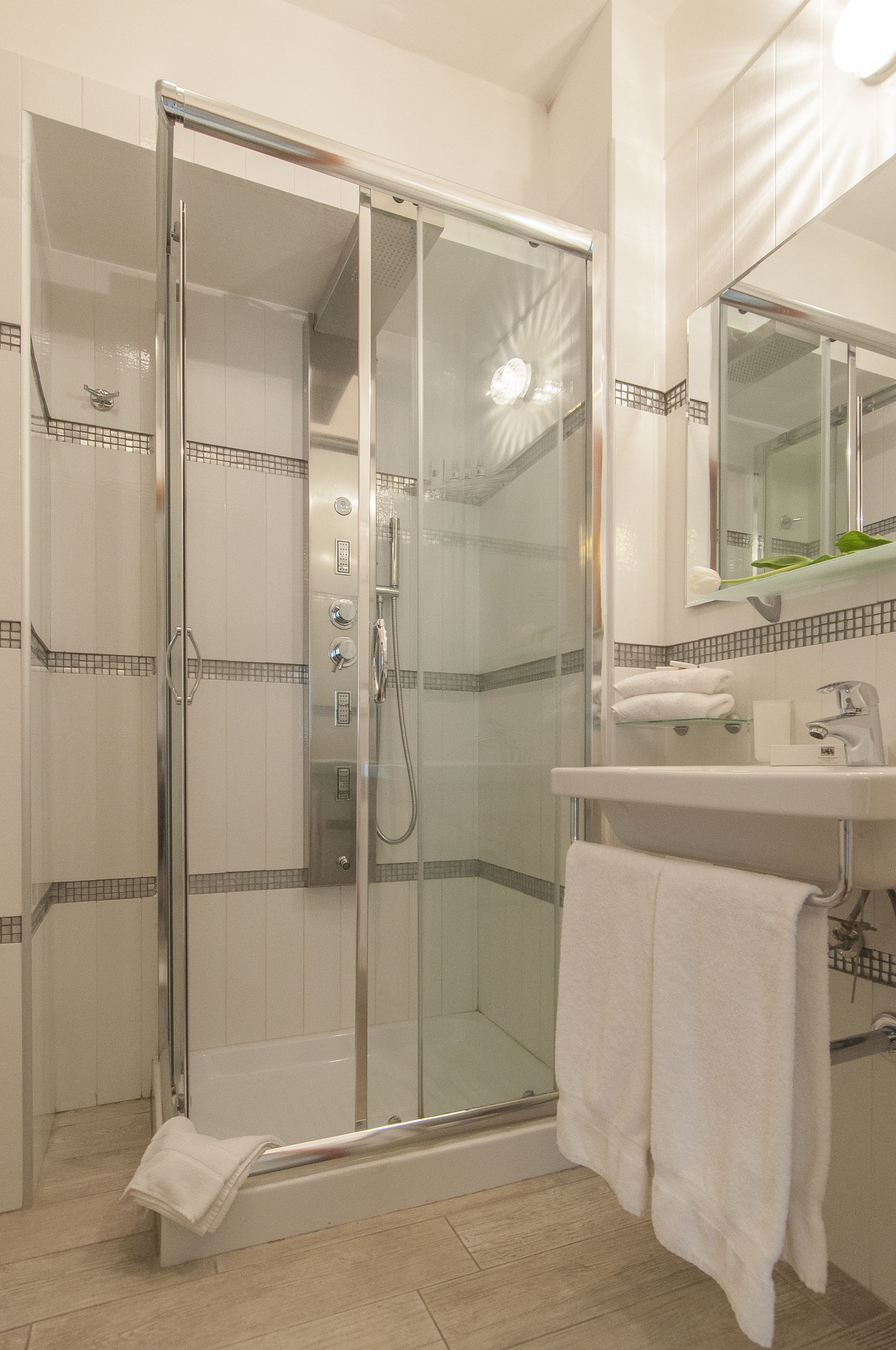 Foto - Ripetta Rooms