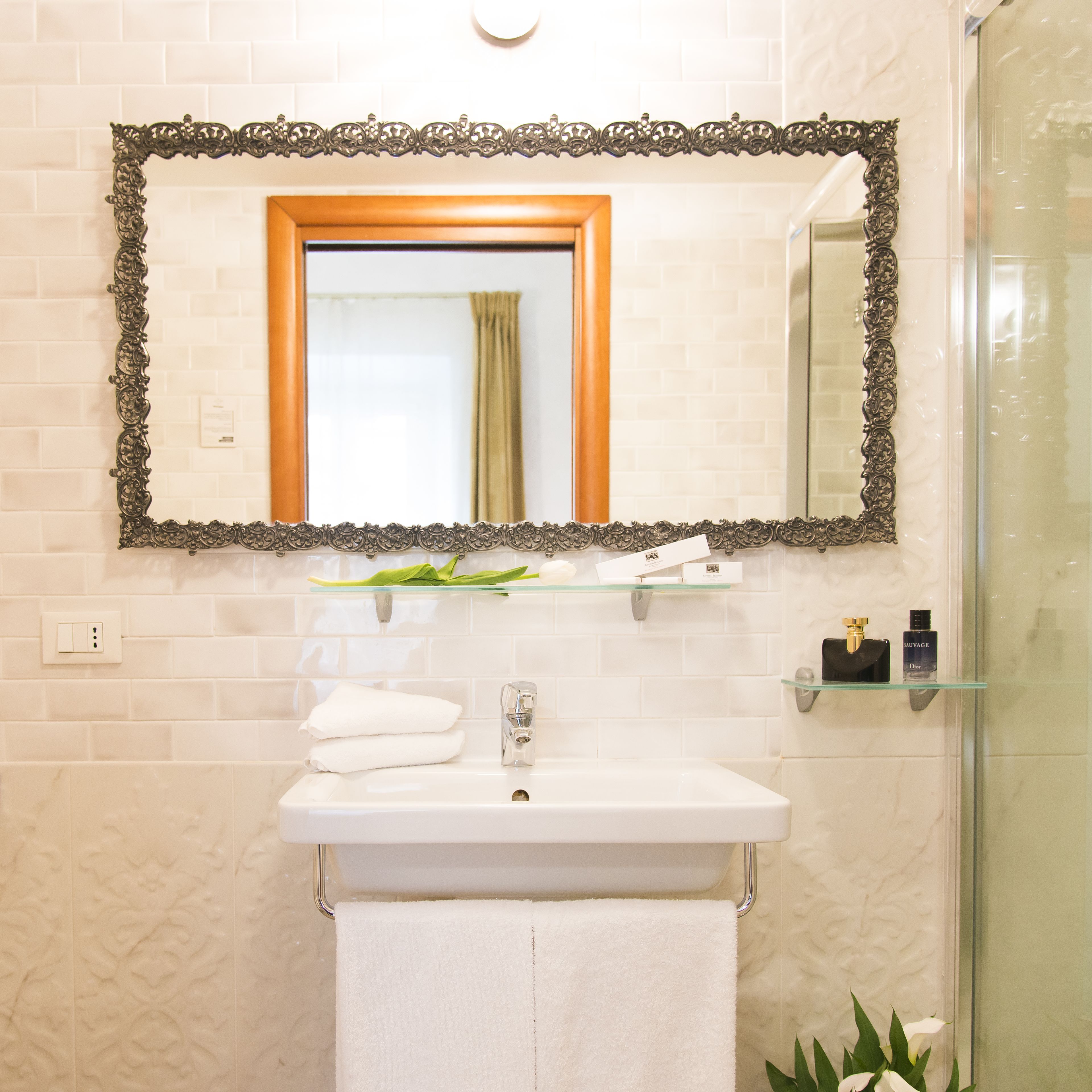Foto - Ripetta Rooms