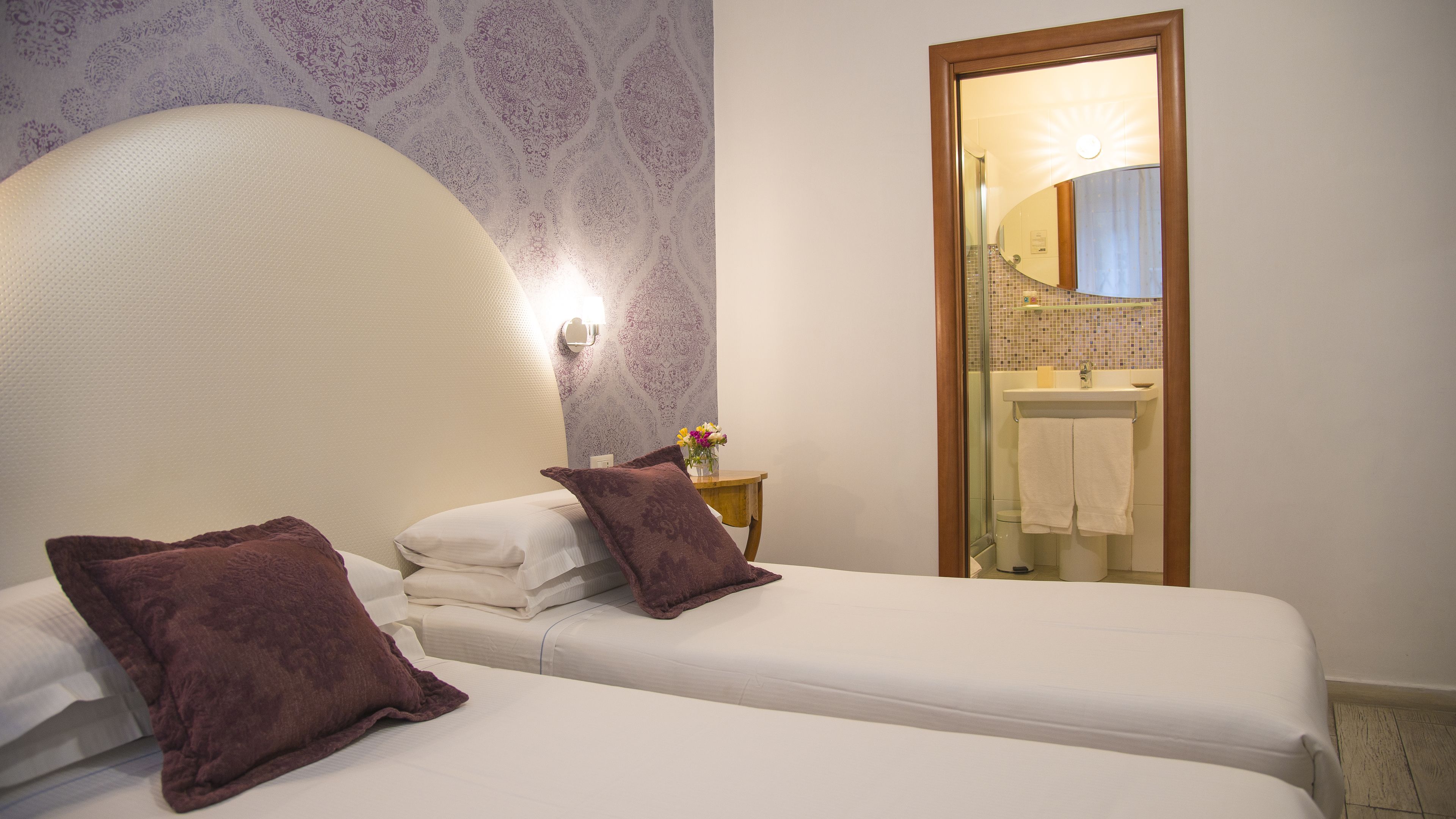 Foto - Ripetta Rooms