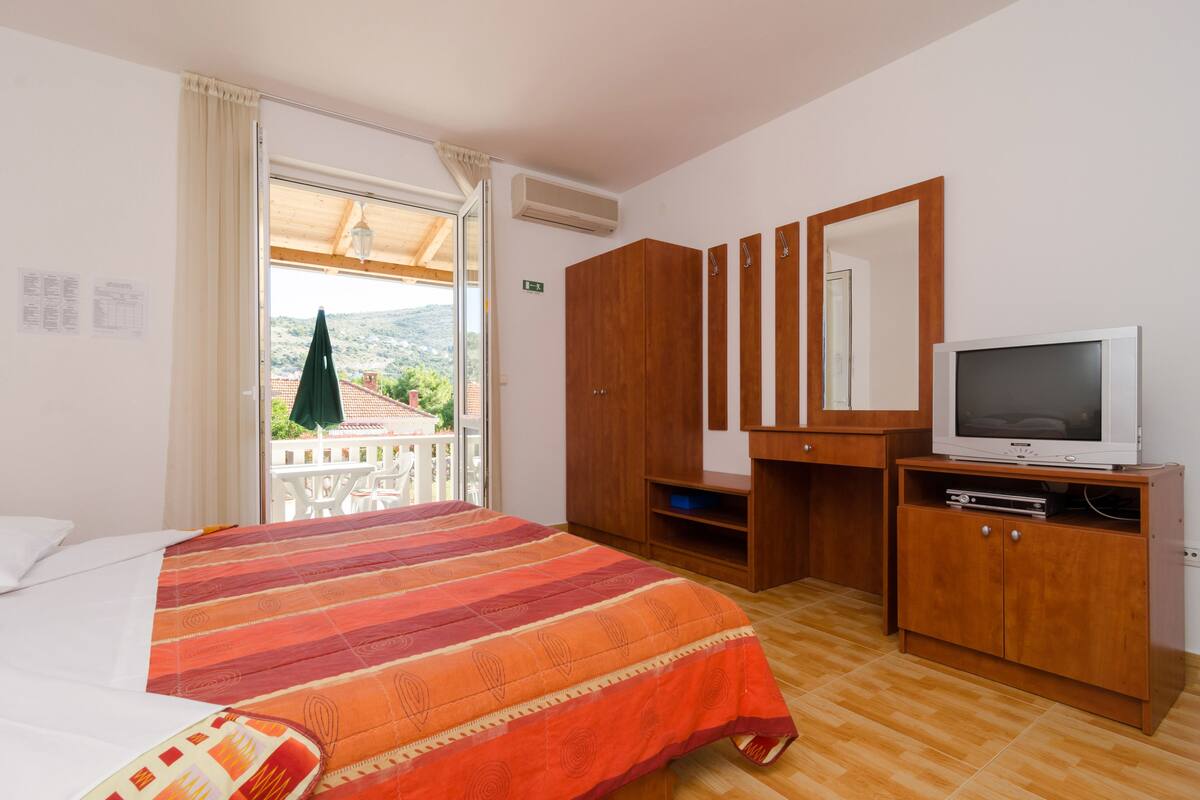 Studio, Terrace (A4) | Free WiFi, bed sheets