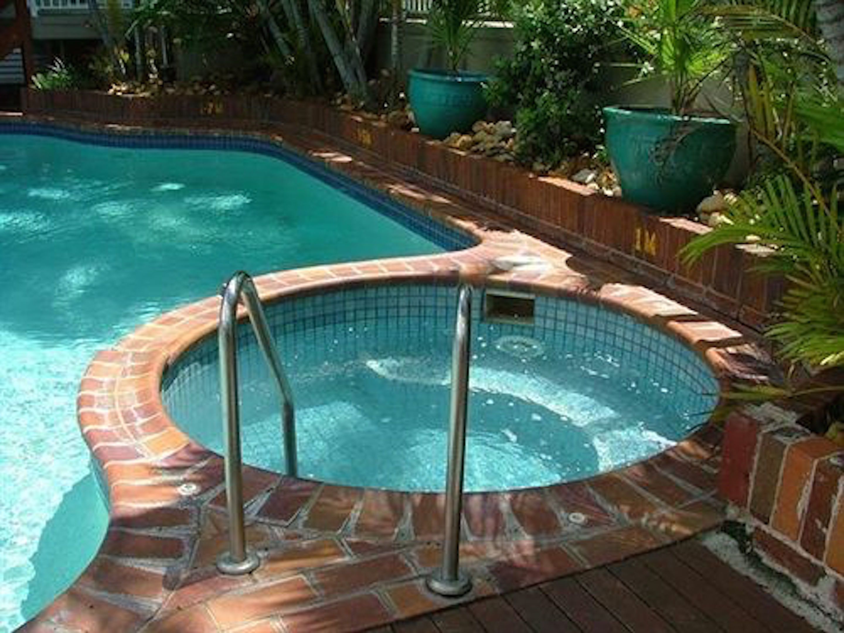 Photo - Surfers Del Rey