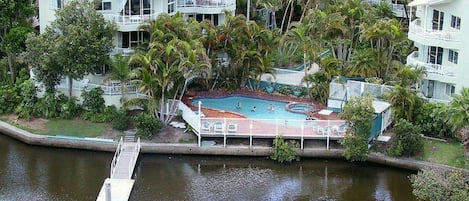 Lake view
