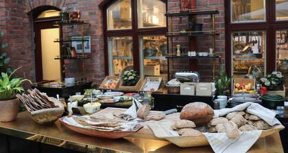 Stora Hotellet, BW Premier Collection