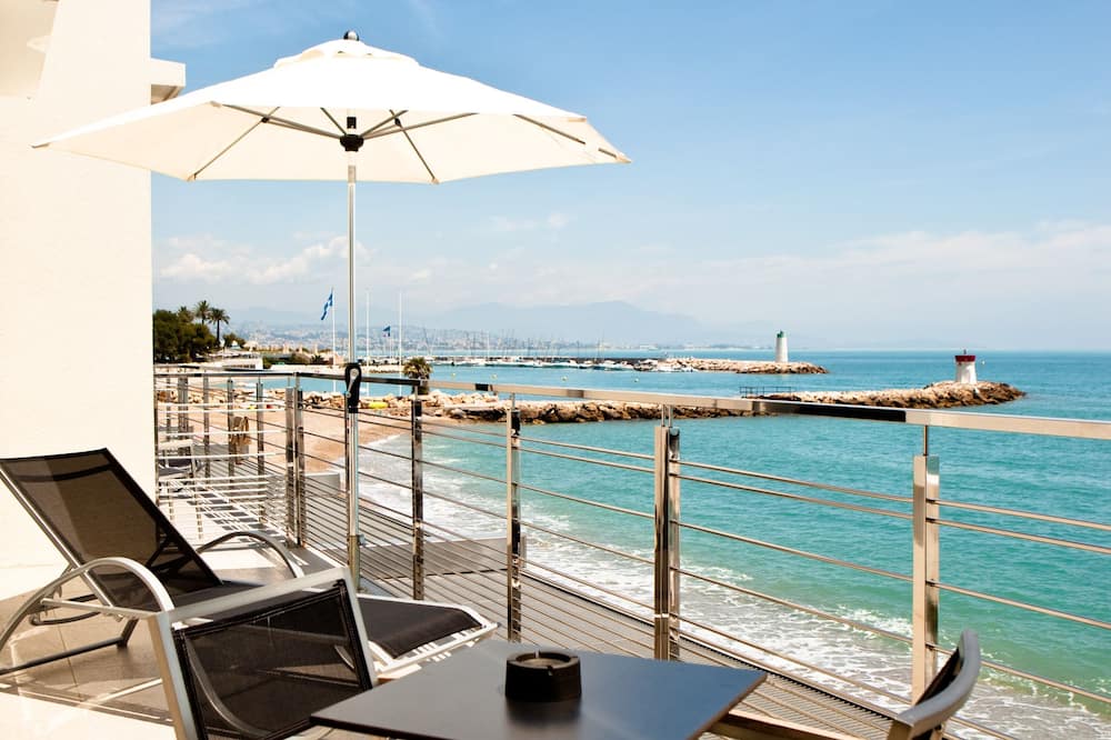 Hotel Villa Azur