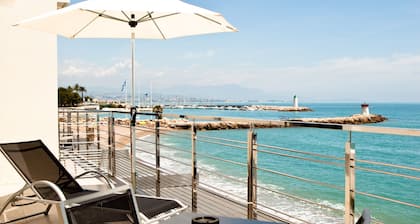 Hotel Villa Azur