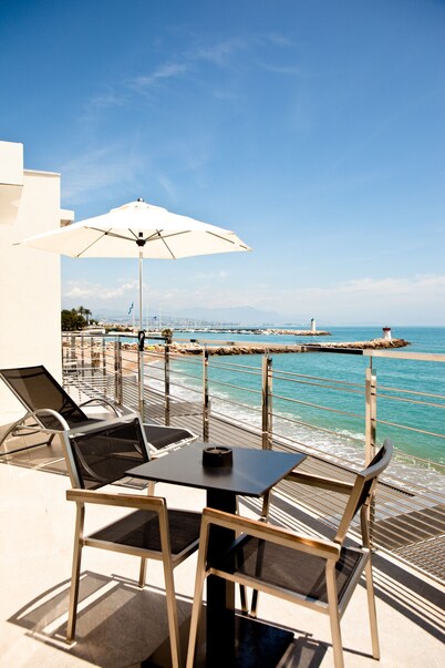 Hotel Villa Azur