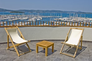 Solarium