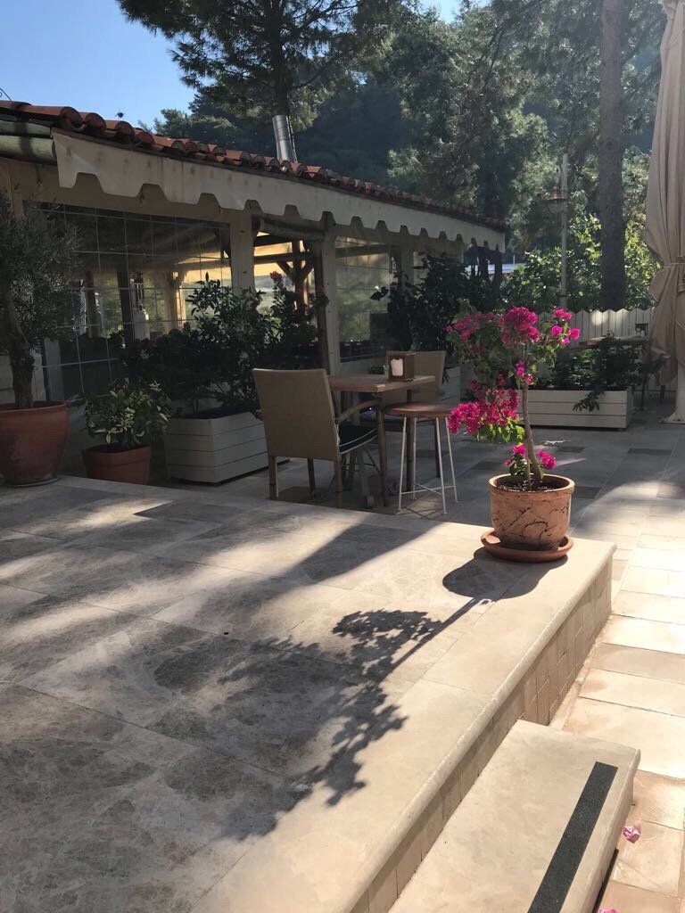 Bar (ter plaatse)