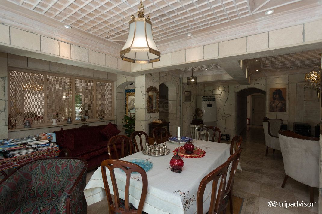 Bar en el lobby