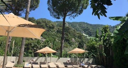 Petunya Konak - Boutique Class