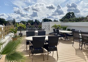 Exterior - Hotel Friedrich-Franz-Palais (Bad Doberan)