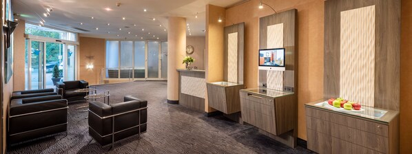 ล็อบบี้