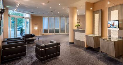 Essential by Dorint Essen