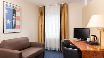 Business Room | Living area