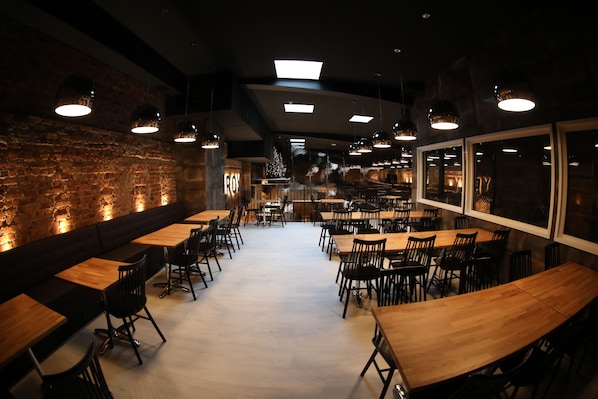 Servei de restauració