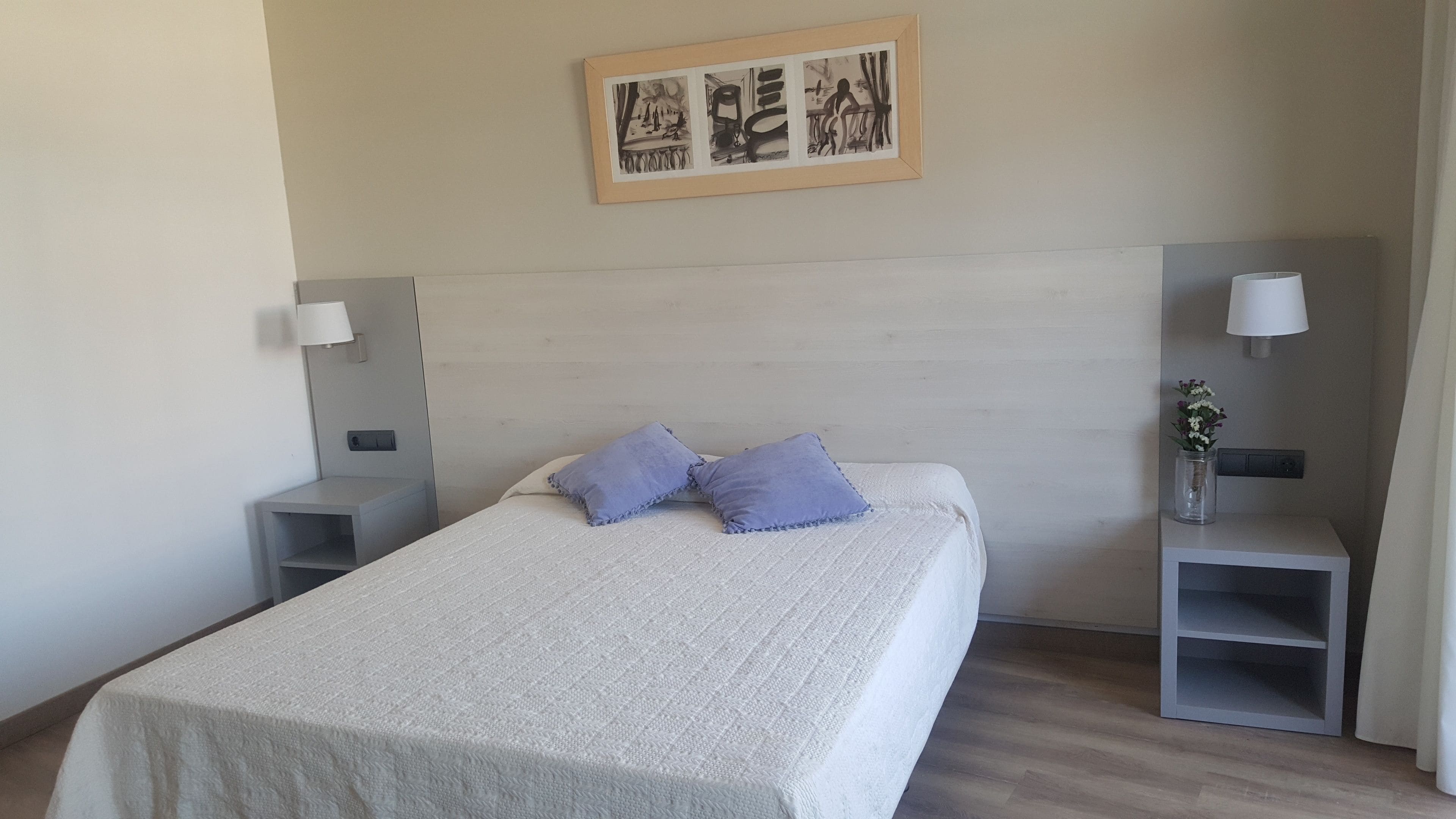 Foto - Advise Hotels Reina