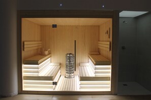 Baño turco/hammam