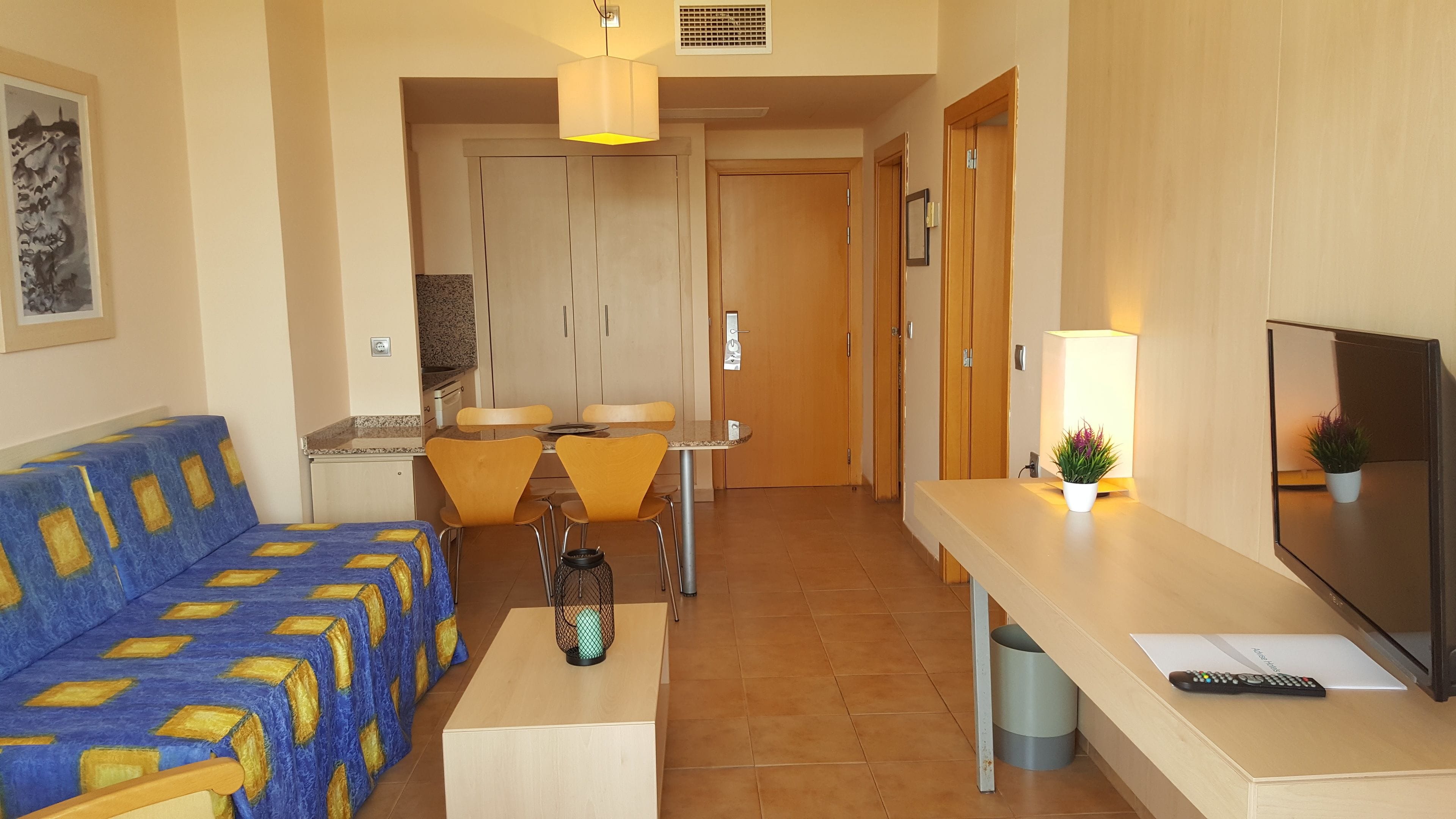 Photo - Advise Hotels Reina