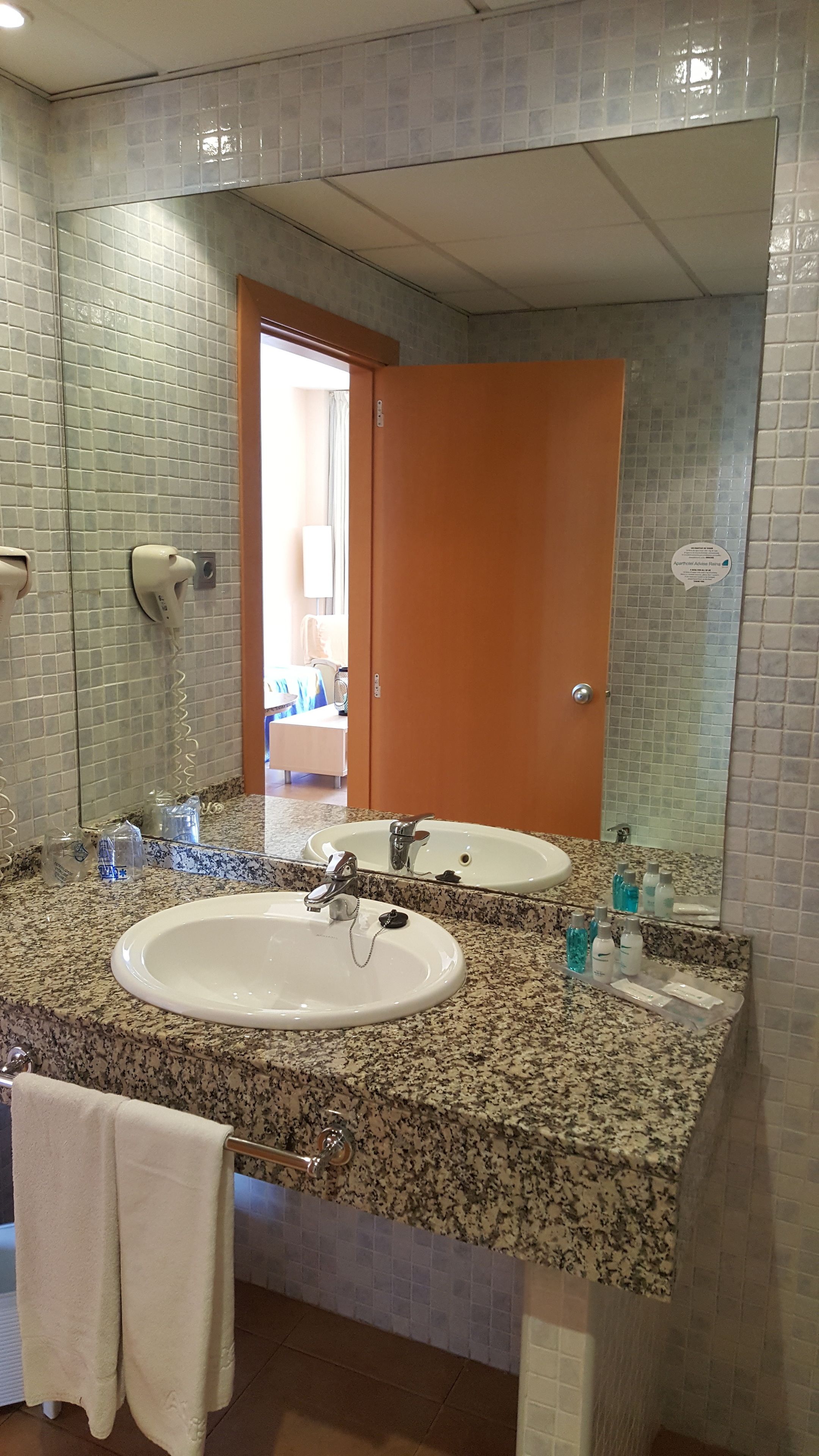 Foto - Advise Hotels Reina