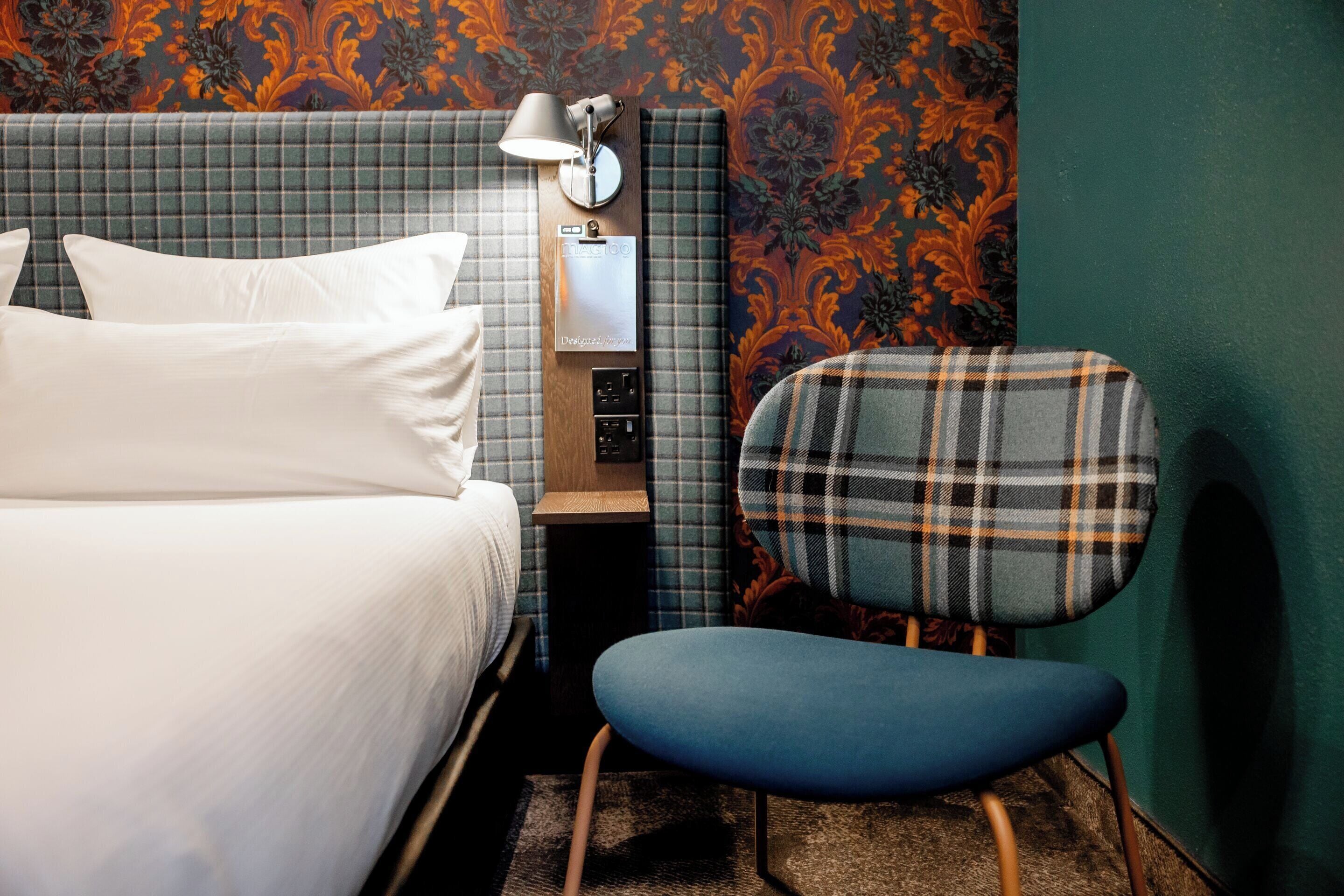 Foto - Motel One Edinburgh-Princes
