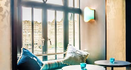 Motel One Edinburgh - Princes