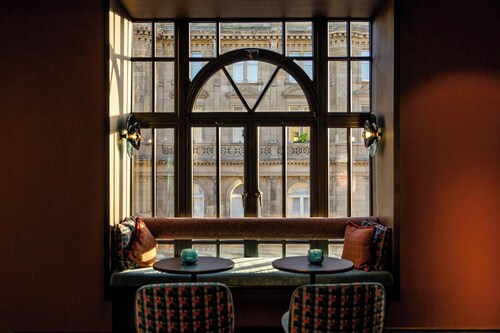 Motel One Edinburgh - Princes