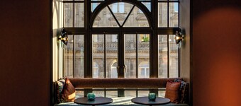 Motel One Edinburgh - Princes