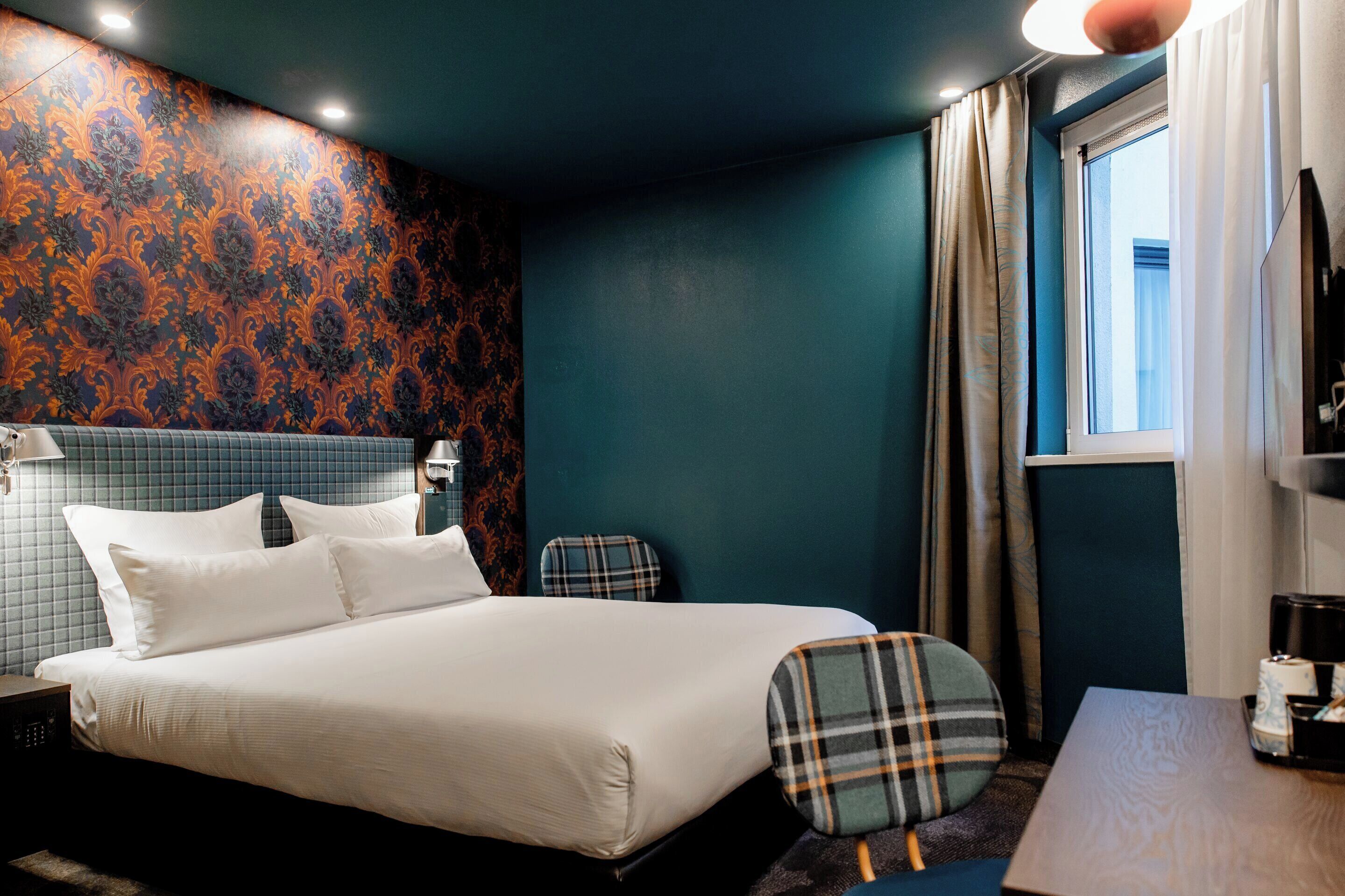 Photo - Motel One Edinburgh-Princes