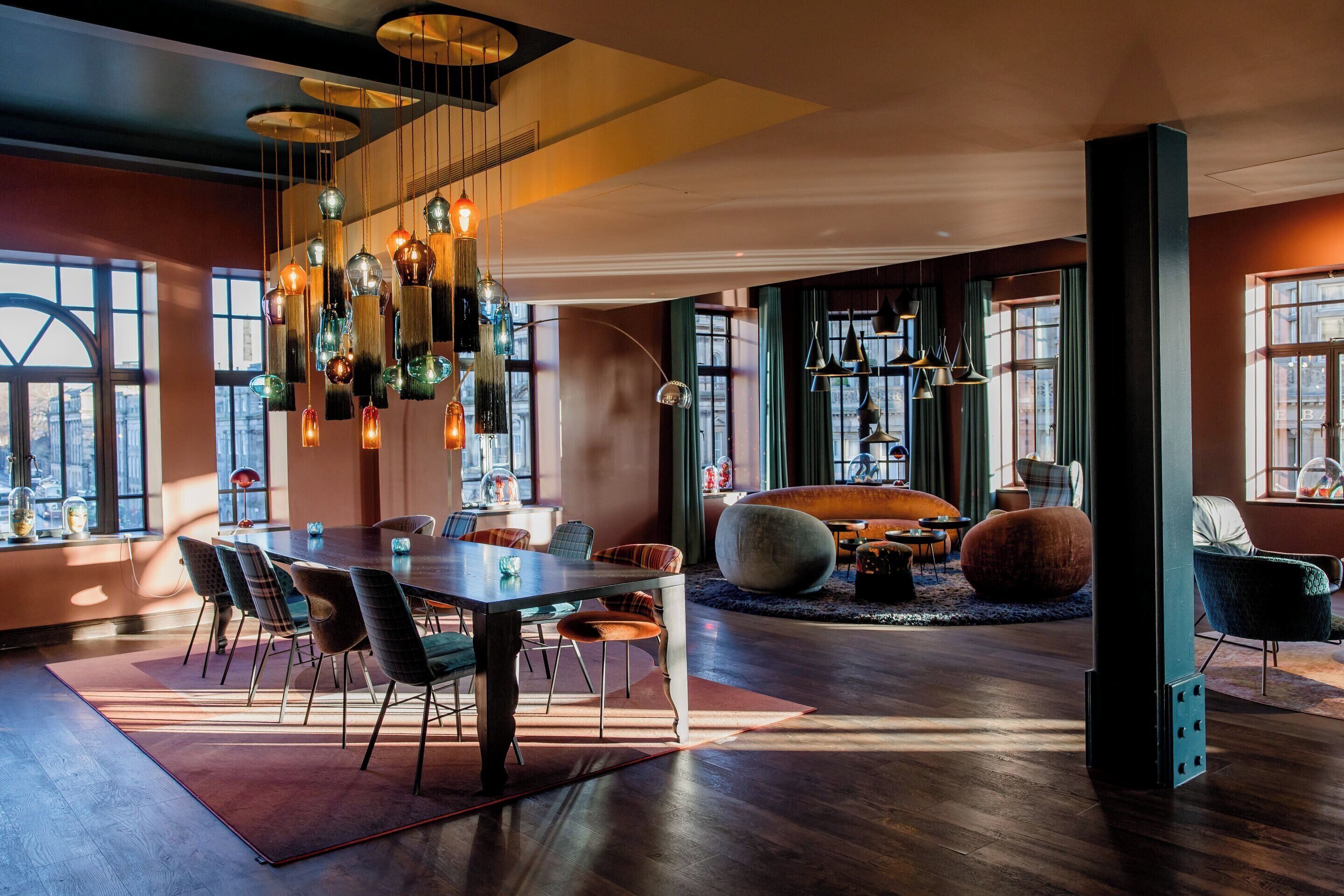 Photo - Motel One Edinburgh-Princes