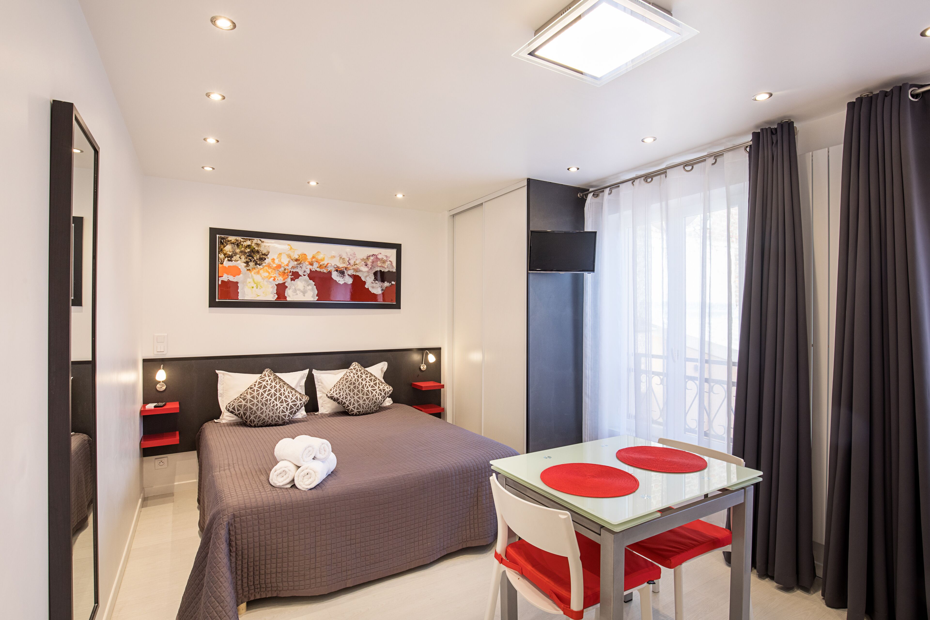 Foto - Hotel De L'Horloge