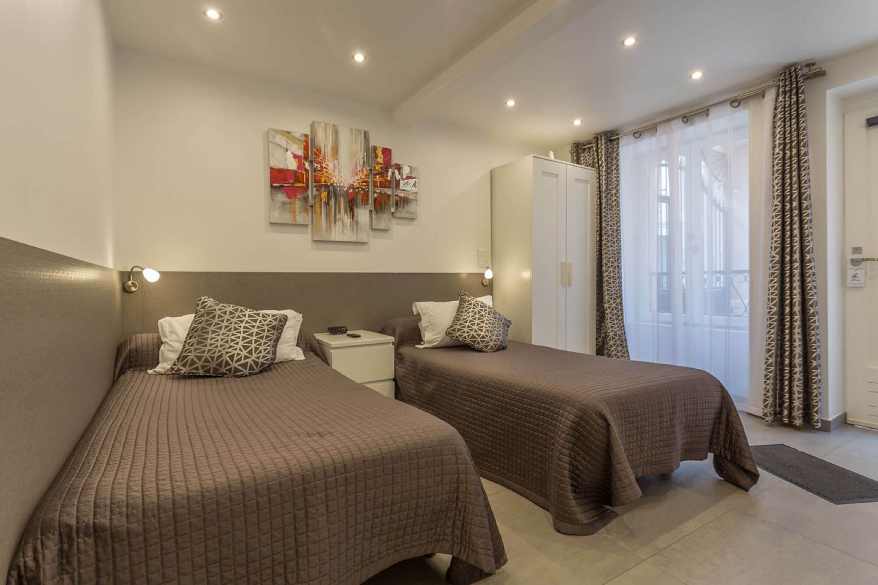 Foto - Hotel De L'Horloge