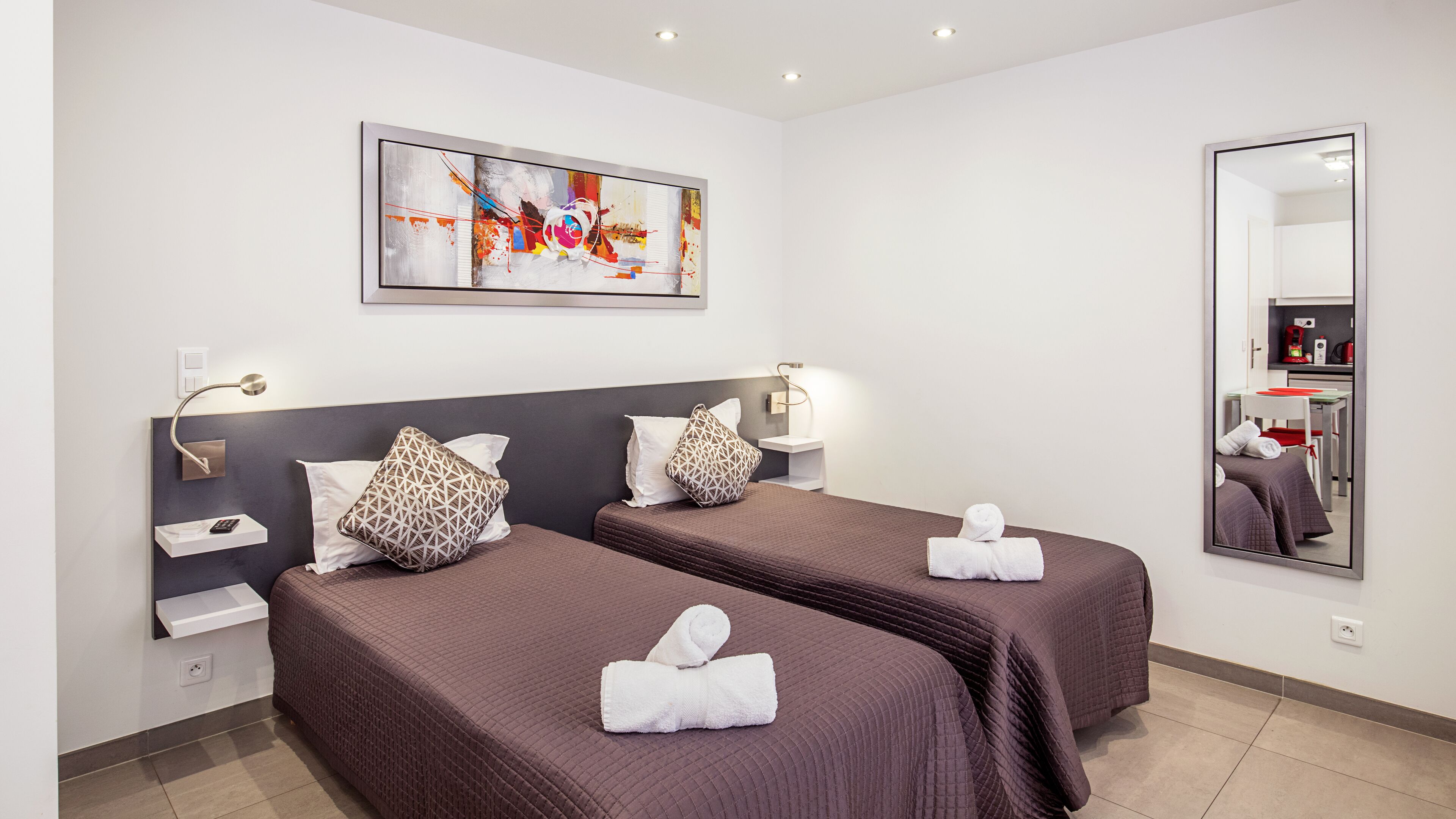 Foto - Hotel De L'Horloge