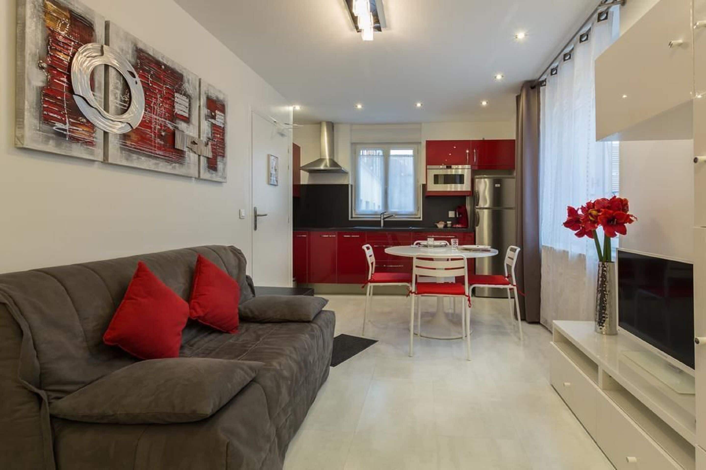 Foto - Hotel De L'Horloge