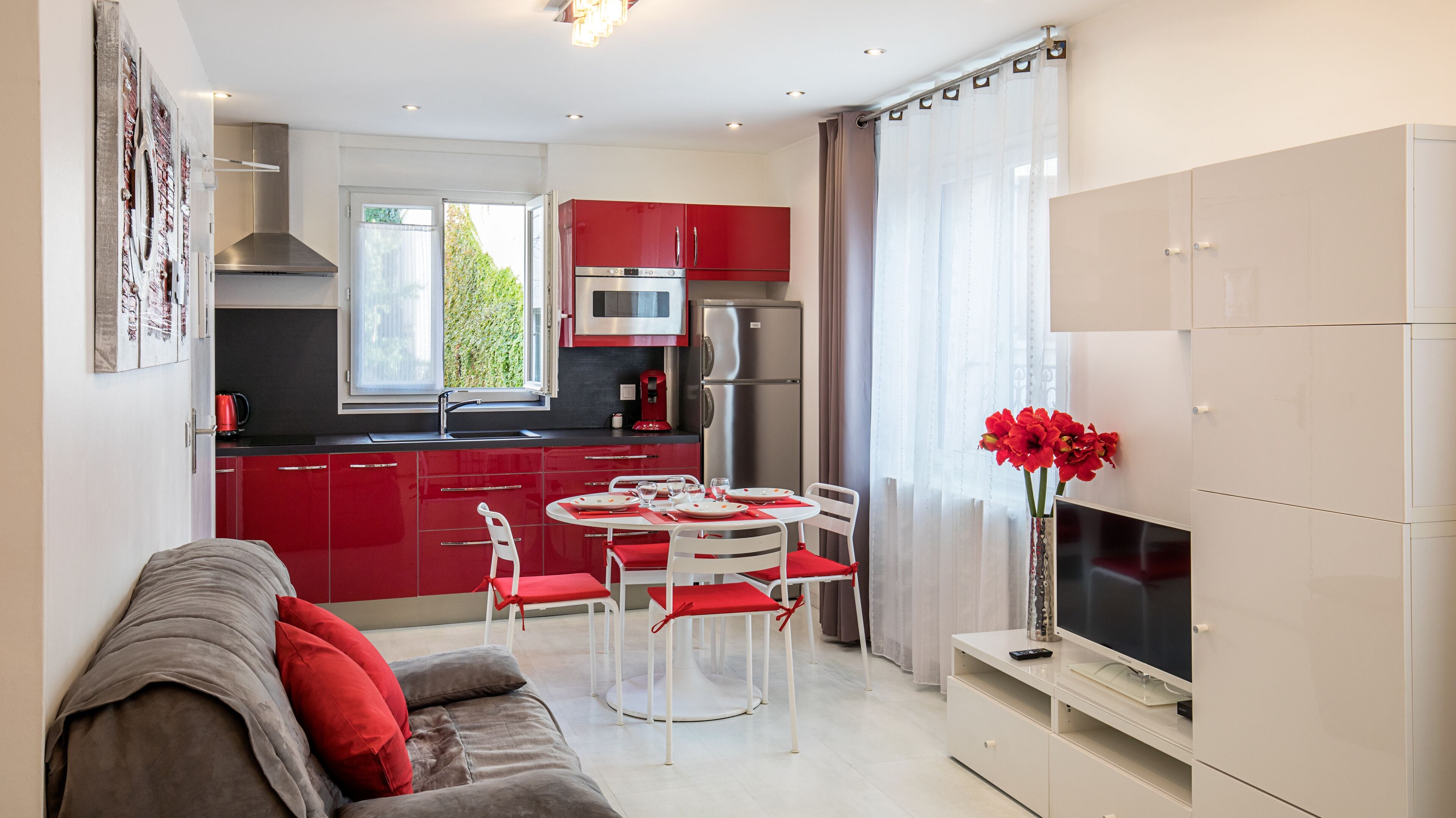 Foto - Hotel De L'Horloge