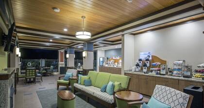 Holiday Inn Express Hotel & Suites Kailua-Kona by IHG
