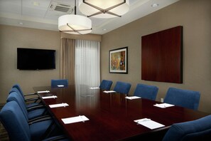 Meeting facility - Hampton Inn & Suites Portland/Vancouver (Vancouver)