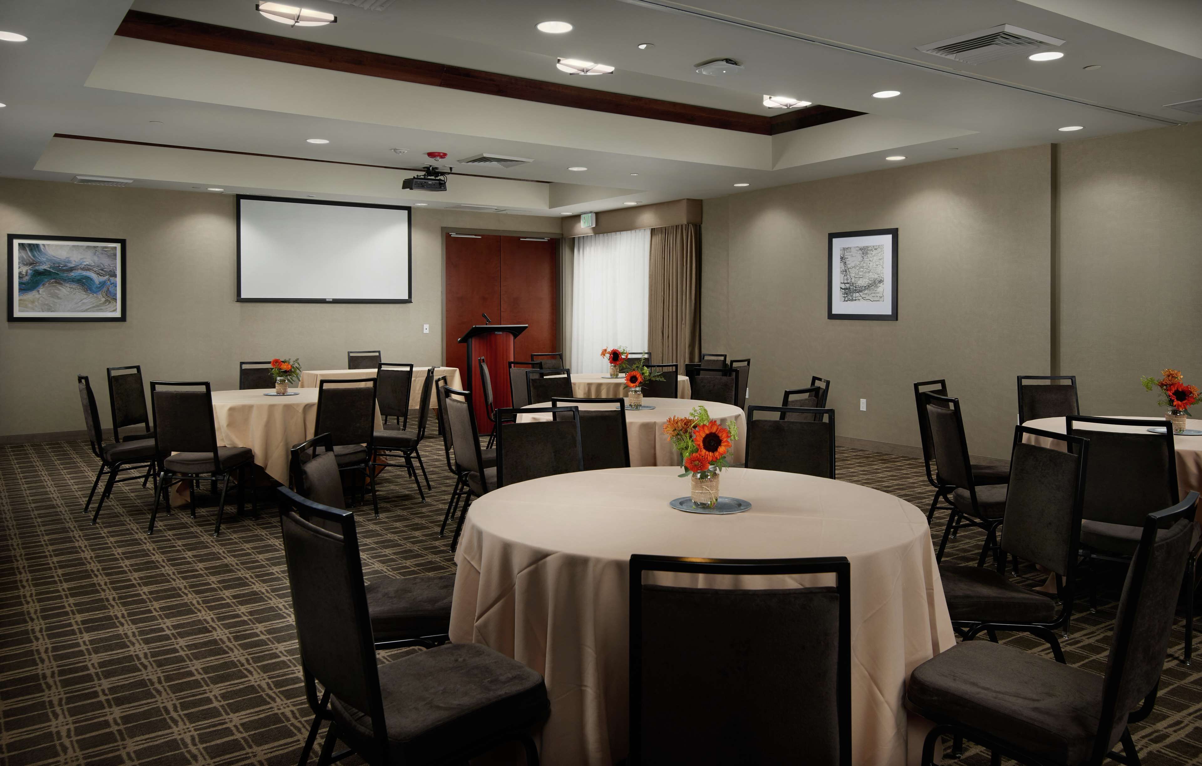 Foto - Hampton Inn & Suites Portland/Vancouver