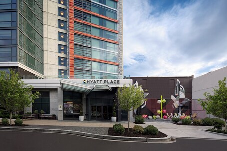 Hyatt Place Washington DC US Capitol - Image 11