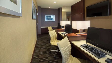 Hyatt Place Washington DC US Capitol - Image 16