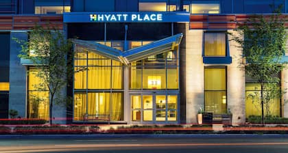 Hyatt Place Washington DC/US Capitol