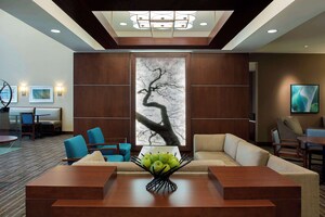 Hyatt Place Washington DC US Capitol